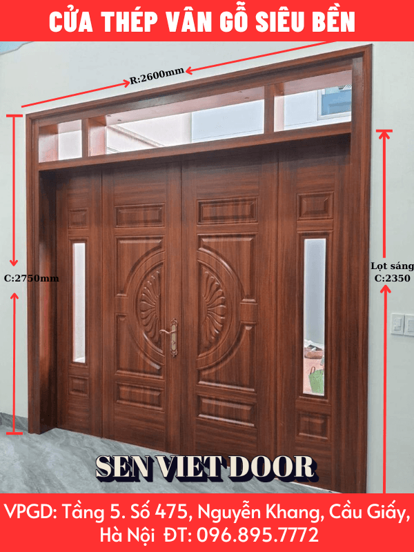 VPGD Tang 5. So 475 Nguyen Khang Cau Giay Ha Noi DT 0968957772 1