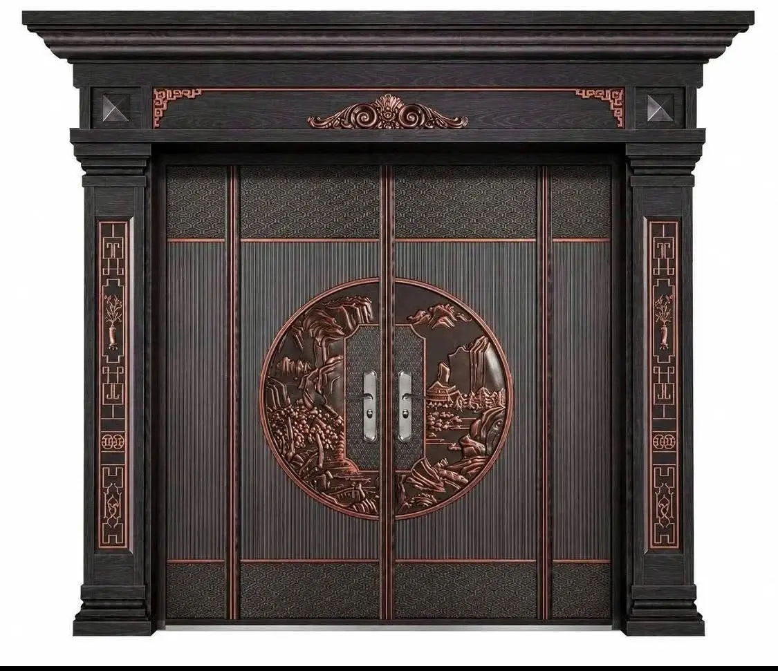 CỬA THÉP VÂN GỖ SEN VIỆT GIÁ TỐT MIỀN BẮC 795776037 28174108395562958 1080782785074053763 n